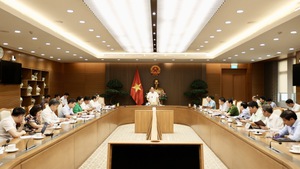 Bộ Giáo dục và Đào tạo cần chuyển đổi mạnh mẽ tư duy và phương thức làm việc