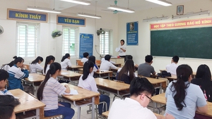 Quy định mới về dạy thêm, học thêm