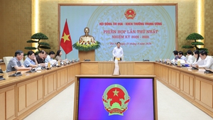 Tổ chức phong trào thi đua thiết thực, thực chất, hiệu quả, góp phần tăng trưởng 2 con số