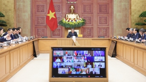 Thủ tướng Lê Minh Hưng dự Hội nghị Thượng đỉnh AZEC mở rộng về tự chủ năng lượng