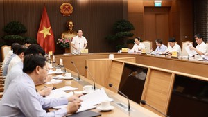 Bảo đảm hoạt động thanh tra khách quan, công tâm, đúng pháp luật