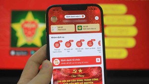 7 bước để xác thực SIM chính chủ bằng ứng dụng VneID