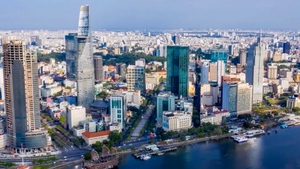 Các động lực thúc đẩy tăng trưởng kinh tế Việt Nam