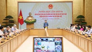 Hành động quyết liệt, khắc phục triệt để khuyến nghị của EC