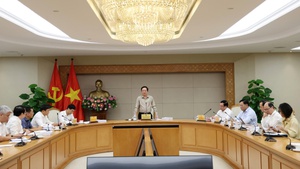 Thực chất trong cải cách thủ tục hành chính 