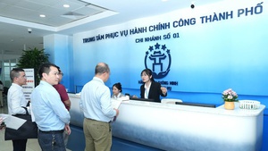 Triển khai nhiệm vụ trọng tâm về tổ chức bộ máy, công vụ, công chức