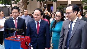 Để khởi nghiệp sáng tạo thực sự trở thành động lực quan trọng phát triển đất nước