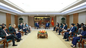 Đại học RMIT cam kết đào tạo nguồn nhân lực chất lượng cao cho Việt Nam