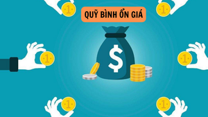 Tăng cường công tác quản lý, điều hành và bình ổn giá