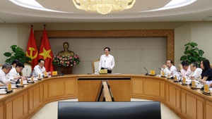 Tạo đột phá phát triển công nghệ chiến lược