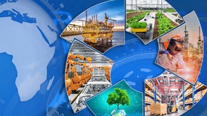 Chương trình hành động phát triển kinh tế - xã hội 2026-2030