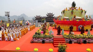 Khẩn trương hoàn thành cơ sở dữ liệu về dân tộc, tôn giáo