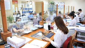 Công khai các Bộ chậm tiến độ, chưa đạt chỉ tiêu cắt giảm thủ tục hành chính