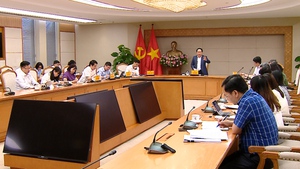 Khẩn trương tháo gỡ ‘điểm nghẽn’ trong hệ thống văn bản pháp luật