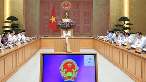 Ưu tiên nguồn lực, làm chủ công nghệ lõi, công nghệ chiến lược 