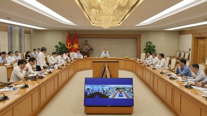 Triển khai hiệu quả các dự án đường sắt, góp phần tăng trưởng 2 con số