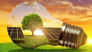 Quy định mới biểu giá chi phí tránh được cho nhà máy điện năng lượng tái tạo nhỏ
