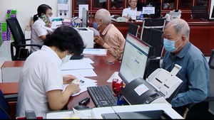 Dự thảo đề xuất 1 phương án tăng lương hưu 8% từ 1/7/2026