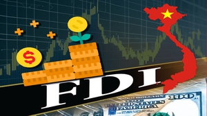 FDI và bài toán tăng trưởng nội địa của Việt Nam