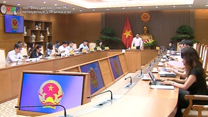 Khẩn trương đưa Trung tâm Tài chính quốc tế vào vận hành