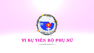  Ủy ban quốc gia Vì sự tiến bộ của phụ nữ Việt Nam