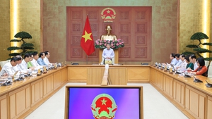 Bộ Giáo dục và Đào tạo cần hoàn thiện, trình ban hành ngay các văn bản, đề án chậm