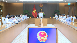 Khẩn trương hoàn thiện Đề án phát triển một số trường đại học lớn vùng Đông Nam Bộ thuộc nhóm tiên tiến hàng đầu châu Á 