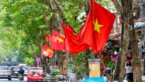 Nghỉ lễ 30/4 - 1/5: Thời tiết thuận lợi cho vui chơi, du lịch