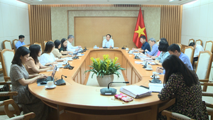 Dự thảo Luật Luật sư (sửa đổi): Thể hiện được sự tiến bộ, mở rộng thẩm quyền của luật sư