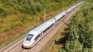 Tăng tốc triển khai đường sắt tốc độ cao Bắc – Nam