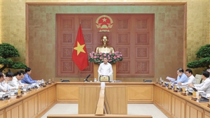 Khẩn trương rà soát, tháo gỡ ‘điểm nghẽn’ về đất đai, môi trường, khoáng sản