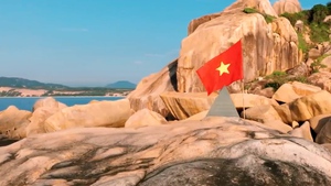 Hành trình “chạm” vào tia nắng đầu tiên nơi Cực Đông Tổ Quốc