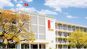 Điều kiện để được công nhận là đại học