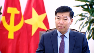 Việt Nam thúc đẩy hợp tác với Ấn Độ và Sri Lanka