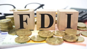 FDI và bài toán tăng trưởng nội địa của Việt Nam