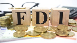 FDI và bài toán tăng trưởng nội địa của Việt Nam