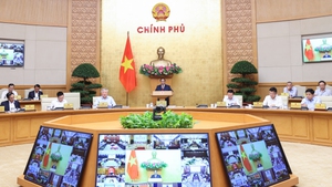 Cơ hội tái cấu trúc nền kinh tế theo hướng bền vững