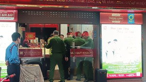 Khởi tố ông Vũ Minh Châu, người sáng lập Bảo Tín Minh Châu