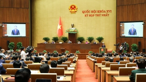 Thủ tướng Lê Minh Hưng: Chính phủ nhiệm kỳ 2026-2031 tập trung cao nhất vào 5 định hướng trọng tâm