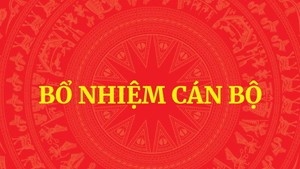 Ông Nguyễn Đình Khang giữ chức Bộ trưởng Bộ Dân tộc và Tôn giáo
