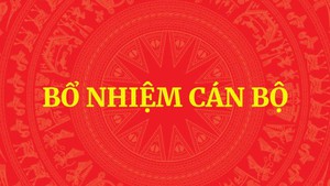 Ông Ngô Văn Tuấn giữ chức Bộ trưởng Bộ Tài chính