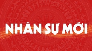 Ông Hoàng Minh Sơn làm Bộ trưởng Giáo dục và Đào tạo