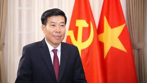 Định hình hướng phát triển mới cho quan hệ Việt Nam-Lào và Việt Nam-Campuchia