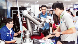 Khi nhân lực chất lượng cao trở thành ‘đường băng’ cho một quốc gia cất cánh