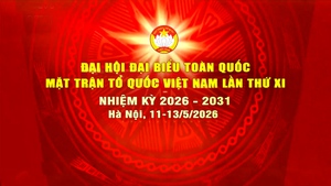 Hà Nội cấm, hạn chế nhiều tuyến đường trong 3 ngày từ 11 đến 13/5/2026