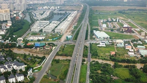 Ban hành cơ chế đặc thù tháo gỡ vướng mắc dự án tồn đọng, xử lý vi phạm đất đai trước năm 2025