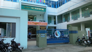 Mỗi tỉnh thành chỉ có 1 Trung tâm phát triển quỹ đất