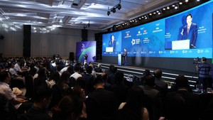 Chính phủ cam kết đồng hành cùng cộng đồng doanh nghiệp FDI