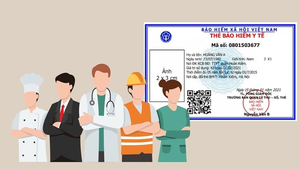 Mở rộng quyền lợi, giảm gánh nặng tài chính cho người tham gia bảo hiểm y tế
