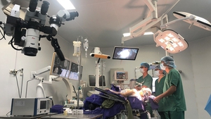 Nâng cao chất lượng cung ứng dịch vụ khám bệnh, chữa bệnh bảo hiểm y tế 